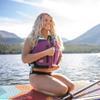 Onyx Air Span Breeze Life Jacket, Purple, XS/SM view 2