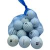 Golf Ball Planet Tour Series Used Golf Balls 3A/Good (24 Pack, Tour B RX) view 1