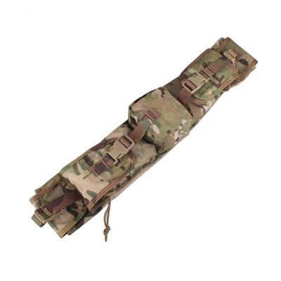 EMERSONGEAR Sniper Waist Pack,Tac Belly Belt Pouch for Mil Hiking Running Activities