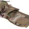 EMERSONGEAR Sniper Waist Pack,Tac Belly Belt Pouch for Mil Hiking Running Activities view 4