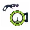 Spot Hogg Fast Eddie/FE XL Triple Stack Pin Guard & Pointer Combo Kit - Right Hand (.019) view 1
