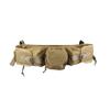EMERSONGEAR Sniper Waist Pack,Tac Belly Belt Pouch for Mil Hiking Running Activities view 1