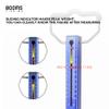 Booms Fishing TS2 Aluminum Tube Fish Scale, Spring Fishing Drag Scale, Easy to Read Hanging Scale, 50 lbs Pull Scales, Widely Used for Hooks Tension, Rigs Tension, Fishing Scale, Luggage Scale view 3