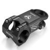 31.8 Bike Stem Mountain Bike Stem -8 Degree Short Handlebar Stem Drop for Road Bike, Mountain Bike, MTB, BMX view 1