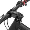 31.8 Bike Stem Mountain Bike Stem -8 Degree Short Handlebar Stem Drop for Road Bike, Mountain Bike, MTB, BMX view 2