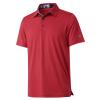 M MAELREG Polo Shirts for Men Short Sleeve Performance Moisture Wicking Quick Dry Casual Collared Mens Polo Shirts view 1