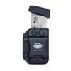 Pole.Craft IWB/OWB Magazine Holster Kydex - Mag Carrier - for: M&P Shield .45 Magazine/Single Stack Magazine (M&P Shield .45 Mag) view 1