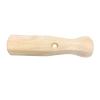 KICK Unfinished Non-Slip Wooden Handle Set for 55" Foosball Tables view 1