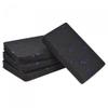 uxcell Treadmill Mat-4.7"x3.2" Exercise Equipment Mat for Floor Protection Sound Reduction, Black Blue 4Pcs view 1