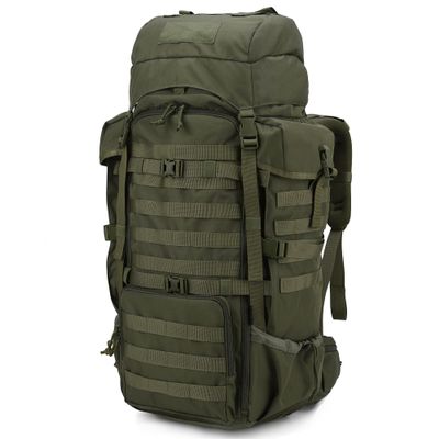 Mardingtop 70L Military Internal Frame Backpack for Hunting,Camping,Hiking Rucksack Backpacking Backpack with Rain Cover