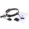ORILAO 5W Headband Head Light for Headware Lamp Rechargable Adjustable Brightness view 1