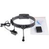 ORILAO 5W Headband Head Light for Headware Lamp Rechargable Adjustable Brightness view 2