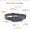 ORILAO 5W Headband Head Light for Headware Lamp Rechargable Adjustable Brightness view 3