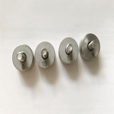 Dree 4X Golf Weight Screw Fit for Taylormade Stealth/Stealth HD/Stealth Plus Driver Wood Hybrid (8g+10g+12g+14g)