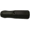 Easy Grip Black ABS Premium Handle Set for 55 Foosball Tables view 1