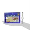 Ecogear 439 Power Shad 5-Inch (Pack of 6) Full Platinum Kiss view 3