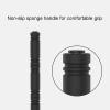 Professional Forearm Blaster Dumbbell Hand Grip Gym Armwrestling Handle Fitness Arm Wrist Finger Workout Arm Wrestling Hammer, Suitable for Olympic Weight Plates with a Diameter of 1inchs or More view 4