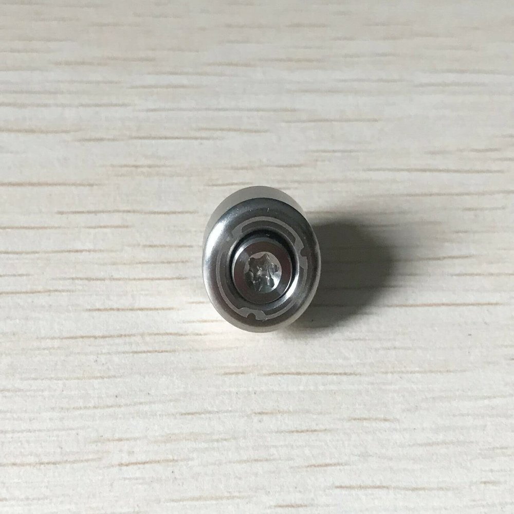 1x Golf Weight Screw Fit for Taylormade Stealth/Stealth HD/Stealth Plus Driver Wood Hybrid (1 piece 10g)