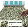 Boat Flooring Foam Camo Boat Decking Self Adhesive Marine Non Slip Mats 94.5"x16.1" Marine Foam Decking for Yacht Fishing Boat Kayak Deck Cooler Tops Pontoon Cooler Tops Golf Cart RV Flooring and More view 2