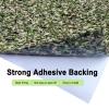 Boat Flooring Foam Camo Boat Decking Self Adhesive Marine Non Slip Mats 94.5"x16.1" Marine Foam Decking for Yacht Fishing Boat Kayak Deck Cooler Tops Pontoon Cooler Tops Golf Cart RV Flooring and More view 4