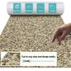 EVA Foam Boat Decking Self Adhesive Boat Flooring 5mm Camo 94.5"x16.4" Trimmable Marine Carpeting for Boats Swim Platform RV Flooring Kayak RV Stairs Cooler Tops Pontoon Golf Cart Non Slip Mats view 2