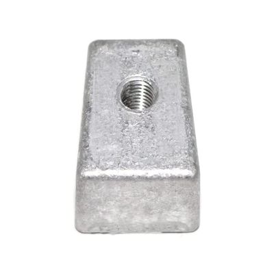 67C-45251-00 Aluminium Anode for Y-amaha 2 Stroke 40HP 50HP 4 Stroke Outboard Motor 67C-45251