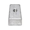 67C-45251-00 Aluminium Anode for Y-amaha 2 Stroke 40HP 50HP 4 Stroke Outboard Motor 67C-45251 view 1