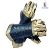 Knight Gauntlet Armour Functional Finger Cosplay LARP Armor view 4