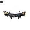 Knight Antique Gauntlet Armor Fully Functional Finger Armor Cosplay LARP view 2