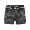 Hard Yakka Cotton Trunk Five Pack Multi Large view 2