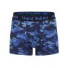 Hard Yakka Cotton Trunk Five Pack Multi Large view 3