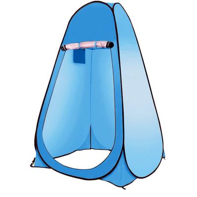 zyhfcfff-sd Outdoor Shower Portable Pop Up Privacytent,Spacious Changing Room for Camping, Collapsible Gazebo,Hiking Beach Bathroom, as a Camping Porta-Potty. Setup was Quick and Easy (Color : F)