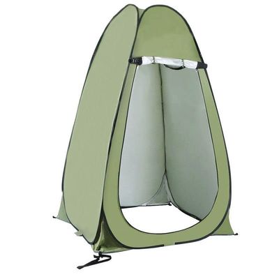 zyhfcfff-sd Outdoor Shower Portable Pop Up Privacytent,Spacious Changing Room for Camping, Collapsible Gazebo,Hiking Beach Bathroom, as a Camping Porta-Potty. Setup was Quick and Easy (Color : C)