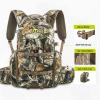 TIDEWE Hunting Backpack for Men, 40L Camo Hunting Pack for Deer Hunting view 2