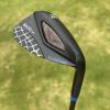 CALONG Golf Wedges 48 50 52 54 56 58 60 62 64 68 72 Degree Right Hand Pitching & Chipping Sand Wedge Milled Face Lob Wedge for Men-High Loft Golf Club (50 56 72 Degree) view 1