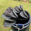 CALONG Golf Wedges 48 50 52 54 56 58 60 62 64 68 72 Degree Right Hand Pitching & Chipping Sand Wedge Milled Face Lob Wedge for Men-High Loft Golf Club (50 56 72 Degree) view 3