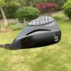 CALONG Golf Wedges 48 50 52 54 56 58 60 62 64 68 72 Degree Right Hand Pitching & Chipping Sand Wedge Milled Face Lob Wedge for Men-High Loft Golf Club (50 56 72 Degree) view 4