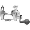 Avet MXJ 5.8 Star RH-SI G2 Series MXJ 5.8 Star RH (Silver) view 2