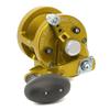 Avet SX 6/4 G2NGP MC RH-GD G2 Series SX 6/4 MC, RH (Gold) view 1