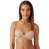 b.tempt'd by Wacoal Womens Future Foundation Push-up Convertible Strapless Bra, Au Natural, 36DD view 1