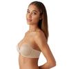 b.tempt'd by Wacoal Womens Future Foundation Push-up Convertible Strapless Bra, Au Natural, 36DD view 2
