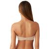 b.tempt'd by Wacoal Womens Future Foundation Push-up Convertible Strapless Bra, Au Natural, 36DD view 3