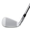 Taylormade Stealth 8 Club Iron Set 4-PW-AW Fujikura Ventus Red Graphite Regular RH view 2