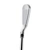 Taylormade Stealth 8 Club Iron Set 4-PW-AW Fujikura Ventus Red Graphite Regular RH view 3