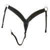 Barrel Racing BREASTCOLLAR Western Horse Pleasure Show Trail Tooled Leather TACK view 2