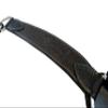 Barrel Racing BREASTCOLLAR Western Horse Pleasure Show Trail Tooled Leather TACK view 3