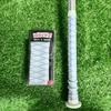 Spyder Grypz Pro Lacrosse & Hockey Grip Stocking Stuffer - Faster Shot Speed No Adhesive Durable (Carolina Blue) view 4