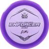 Dynamic Discs Limited Edition Ricky Wysocki Sockibomb Lucid Enforcer Distance Driver Golf Disc [Colors May Vary] - 173-176g view 1