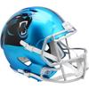 Riddell Carolina Panthers NFL Flash Alternative Speed Authentic Football Helmet