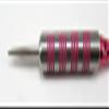 US Darts - Ladies Pink Passion 25g Ringed/Smooth - Steel Darts, 80% Tungsten Style 2 view 2